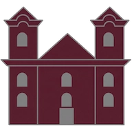 Basilika Loretto Symbol