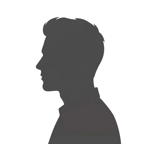 Porträt eines PGR-Mitglieds