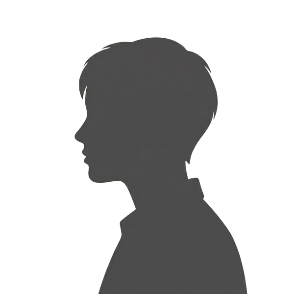 Porträt der Kuratorin